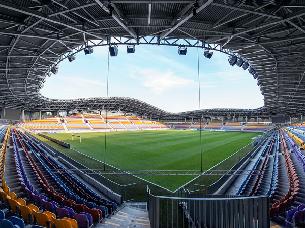 BORISOV ARENA