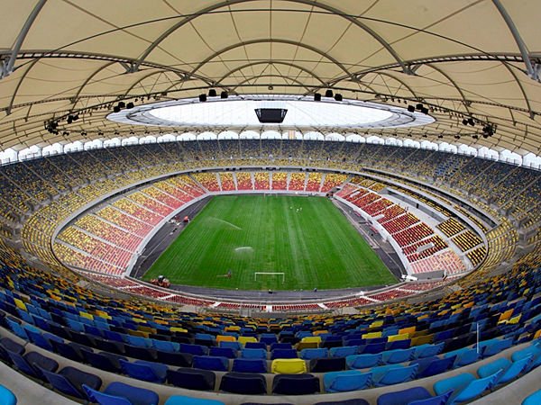 ARENA NAŢIONALĂ